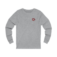 Lip Bomb Classic Long Sleeve