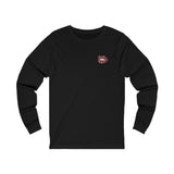 Lip Bomb Classic Long Sleeve