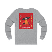 Burnee Long Sleeve