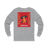 Burnee Long Sleeve