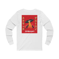 Burnee Long Sleeve