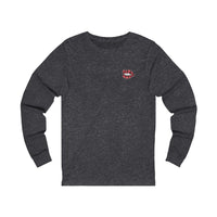 Lip Bomb Classic Long Sleeve