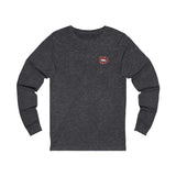 Lip Bomb Classic Long Sleeve