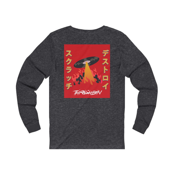 Burnee Long Sleeve