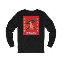 Burnee Long Sleeve