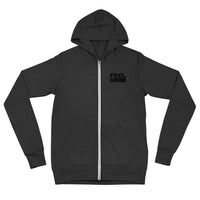 Feel Good Lite Zip up