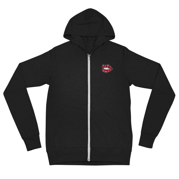 Lip Bomb Lite Zip up